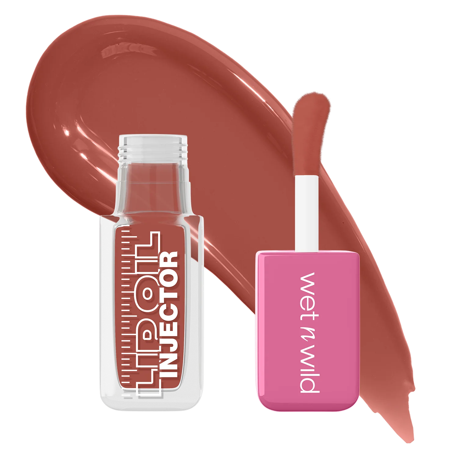 LIP OIL INJECTOR - WET N WILD
