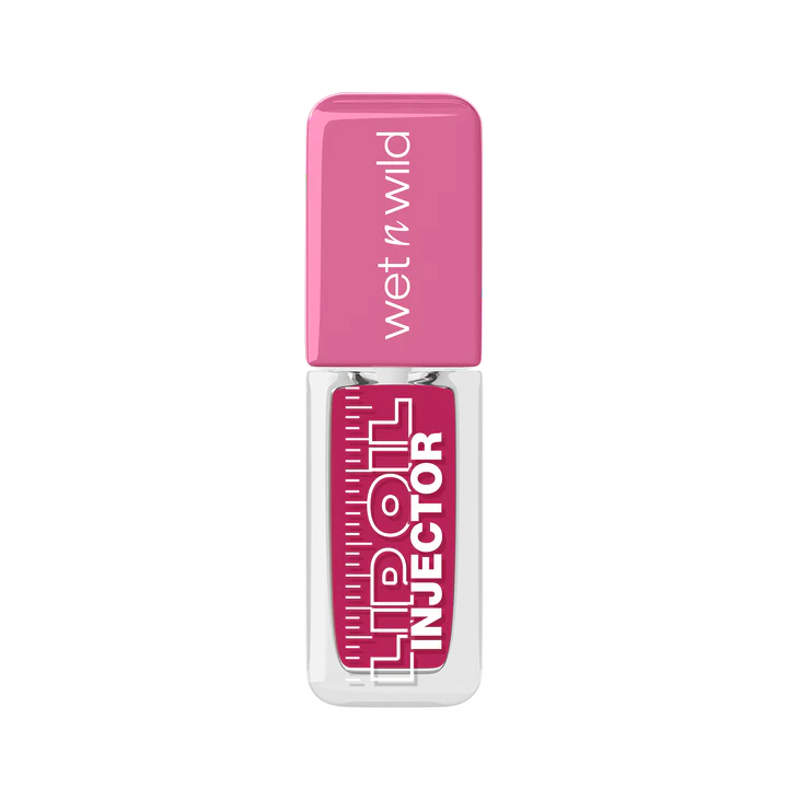 LIP OIL INJECTOR - WET N WILD