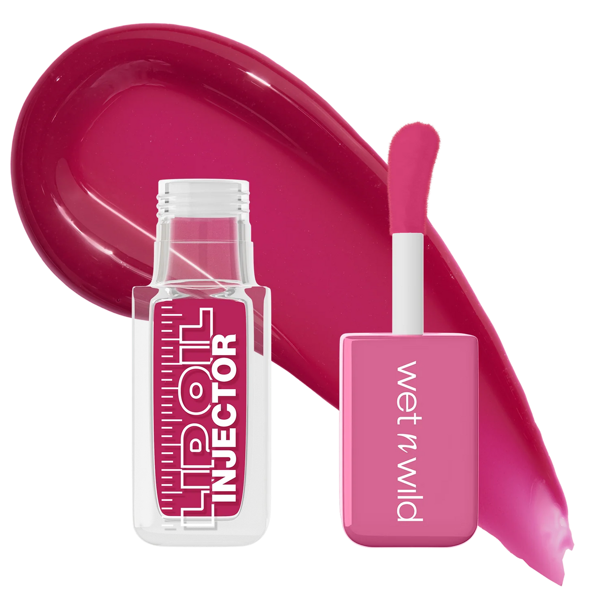 LIP OIL INJECTOR - WET N WILD