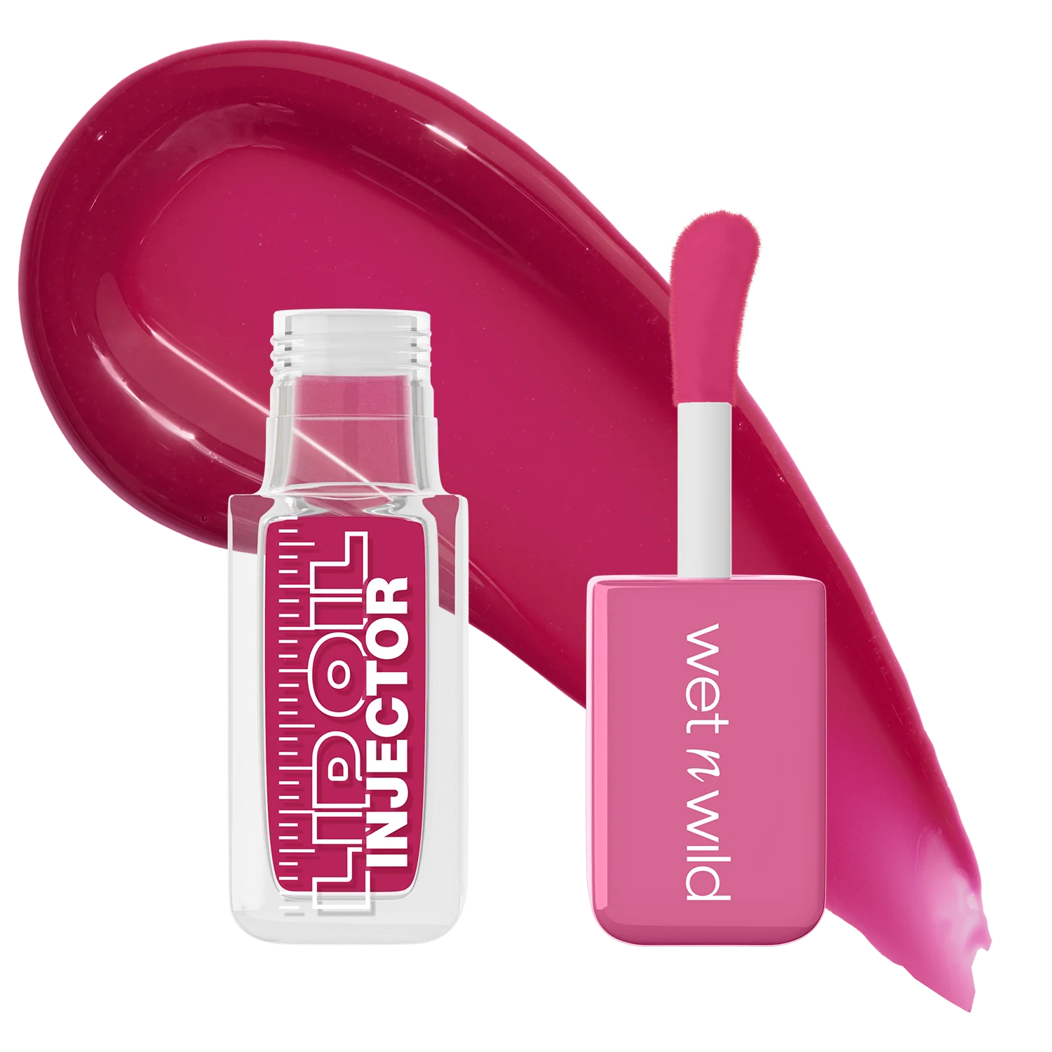 LIP OIL INJECTOR - WET N WILD