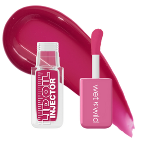 LIP OIL INJECTOR - WET N WILD