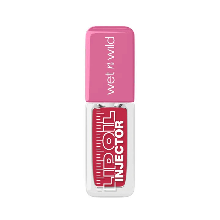 LIP OIL INJECTOR - WET N WILD