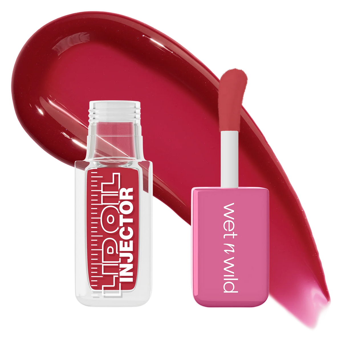 LIP OIL INJECTOR - WET N WILD