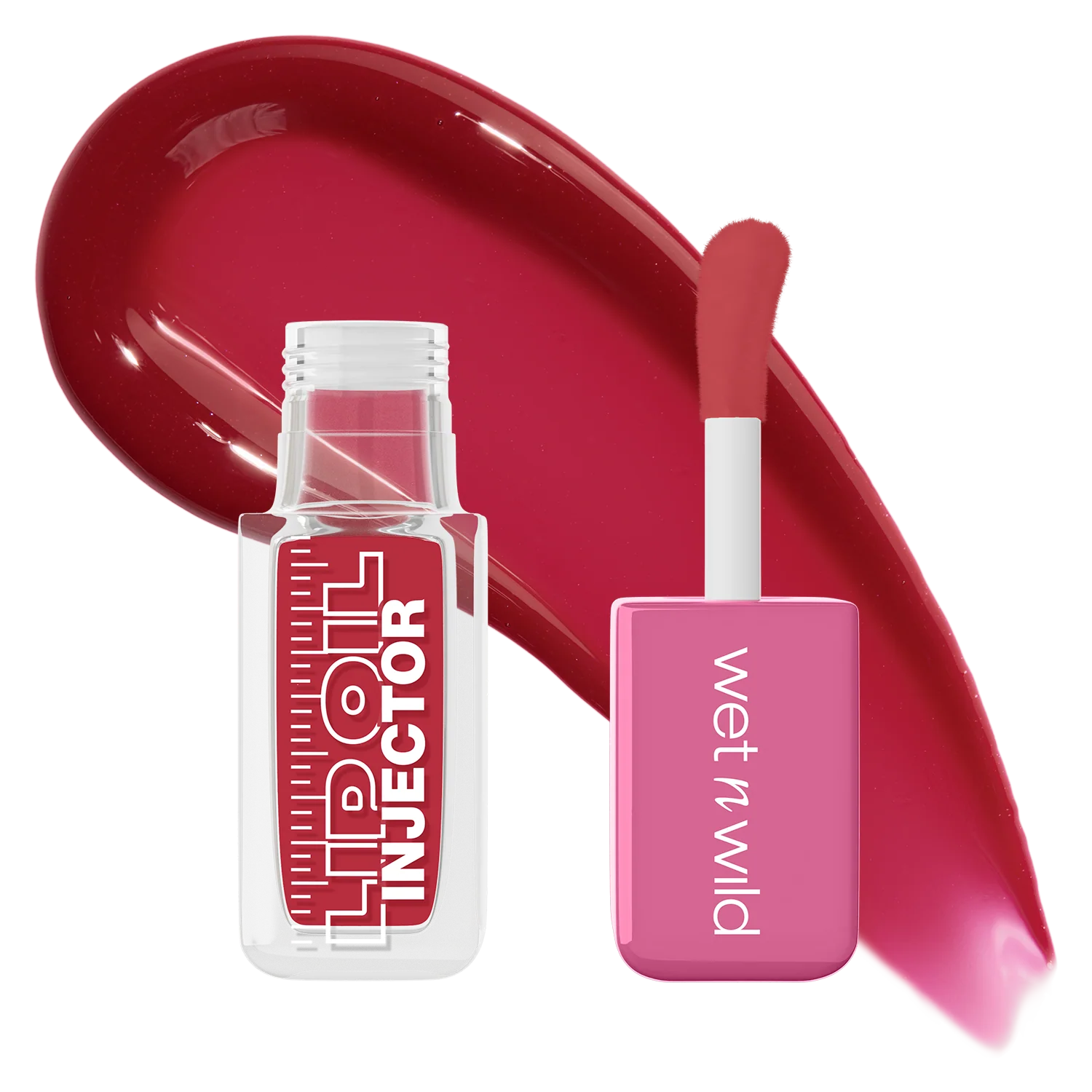 LIP OIL INJECTOR - WET N WILD