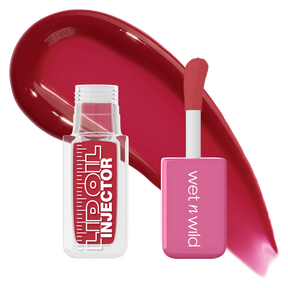 LIP OIL INJECTOR - WET N WILD