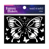 STENCIL QUEEN OF LIGHT FANTASY MAKERS - WET N WILD