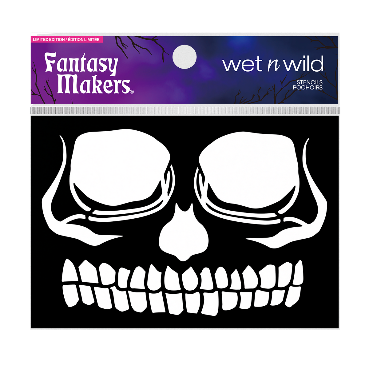 STENCIL SHADOW GUARD FANTASY MAKERS - WET N WILD