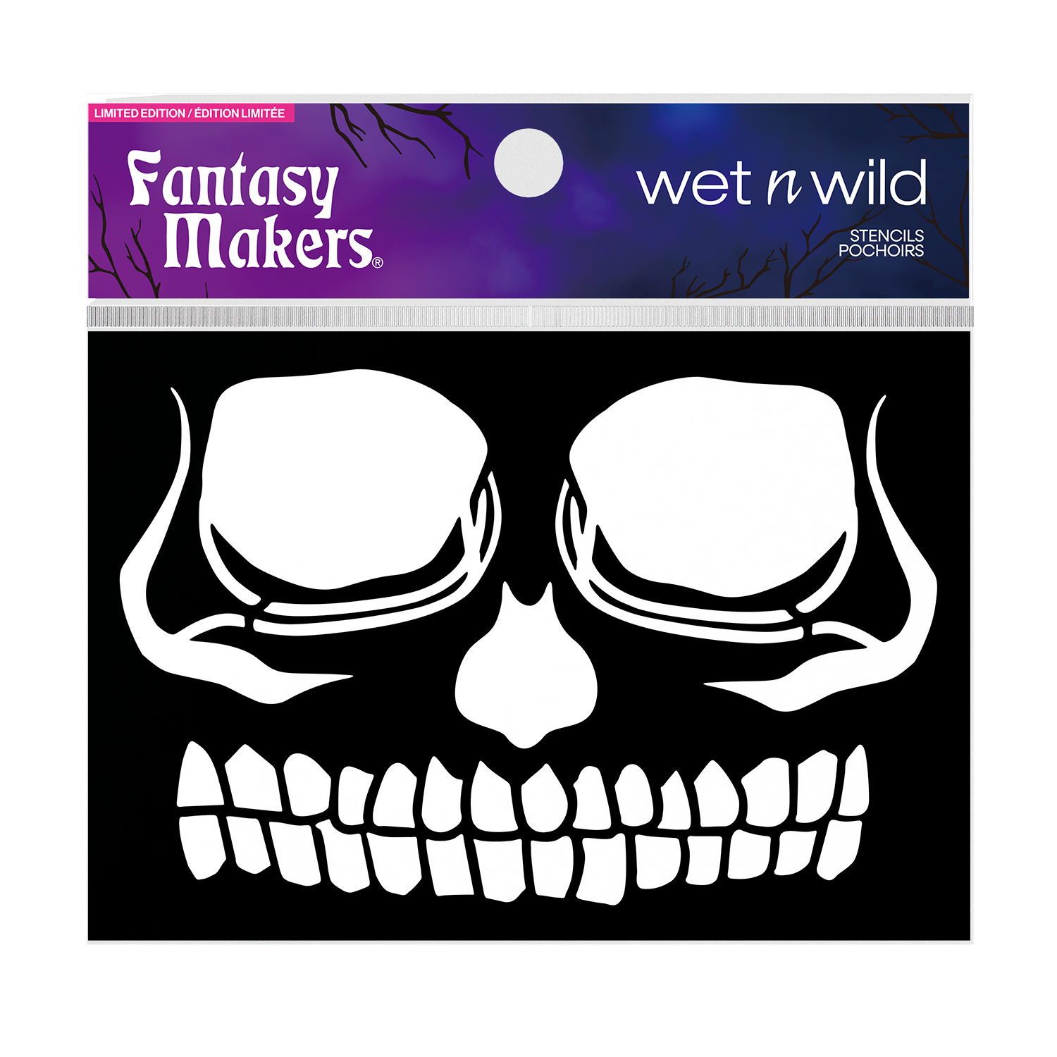 STENCIL SHADOW GUARD FANTASY MAKERS - WET N WILD
