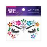 MÁSCARA DE GEMAS PETAL DOWN QUEEN FANTASY MAKERS - WET N WILD
