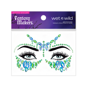 MÁSCARA DE GEMAS ENCHANT ME FANTASY MAKERS - WET N WILD