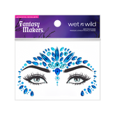 MÁSCARA DE GEMAS EVIL GODDESS FANTASY MAKERS - WET N WILD
