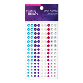 PLANILLA DE GEMAS CUALDRON CREW FANTASY MAKERS - WET N WILD