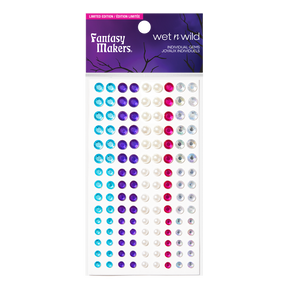 PLANILLA DE GEMAS CUALDRON CREW FANTASY MAKERS - WET N WILD