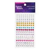 PLANILLA DE GEMAS SPARKLING SPELL FANTASY MAKERS - WET N WILD