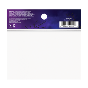 TATTOS DARK AND TWISTED FANTASY MAKERS - WET N WILD