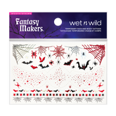 TATTOS DARK AND TWISTED FANTASY MAKERS - WET N WILD