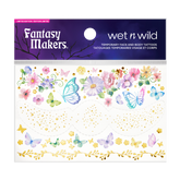 TATTOOS FLUTTERY CUTE FANTASY MAKERS - WET N WILD
