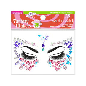 PLANTILLA DE GEMAS WHISPER WINGS FANTASY MAKERS - WET N WILD