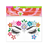PLANTILLA DE GEMAS PETAL DOWN QUEEN FANTASY MAKERS - WET N WILD