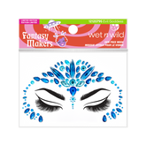 PLANTILLA DE GEMAS EVIL GODDESS FANTASY MAKERS - WET N WILD
