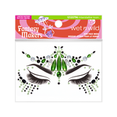 PLANTILLA DE GEMAS INTERSTELLAR ICON FANTASY MAKERS - WET N WILD