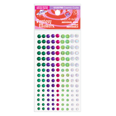 PLANTILLA DE GEMAS INDIVIDUALES COSMIC CUTIE FANTASY MAKERS - WET N WILD