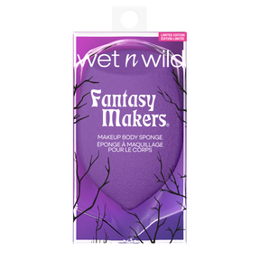ESPONJA DE MAQUILLAJE FANTASY MAKERS - WET N WILD