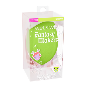 ESPONJA DE MAQUILLAJE PARA CUERPO FANTASY MAKERS - WET N WILD