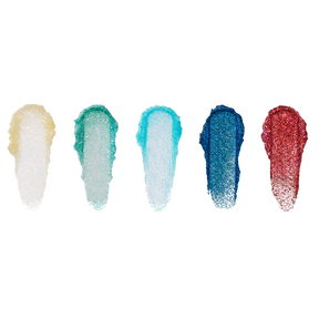 PALETA DE SOMBRAS CON GLITTER BLUE MOON FANTASY MAKERS - WET N WILD