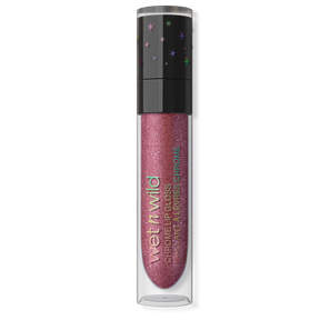 LIPGLOSS CHROME CELESTIAL ROMANCE FANTASY MAKERS - WET N WILD