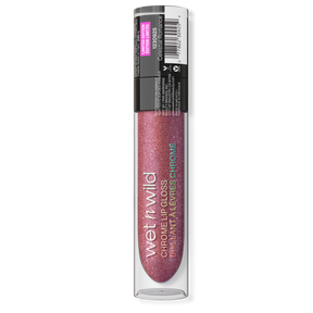 LIPGLOSS CHROME CELESTIAL ROMANCE FANTASY MAKERS - WET N WILD