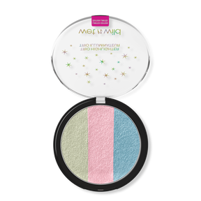 TRÍO DE ILUMINADORES COSMIC DUST FANTASY MAKERS - WET N WILD