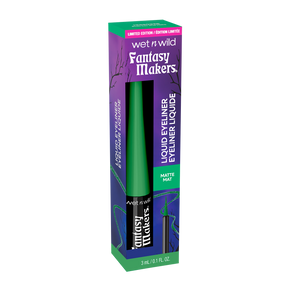 DELINEADOR LÍQUIDO RUN FOR THE HILLS FANTASY MAKERS - WET N WILD