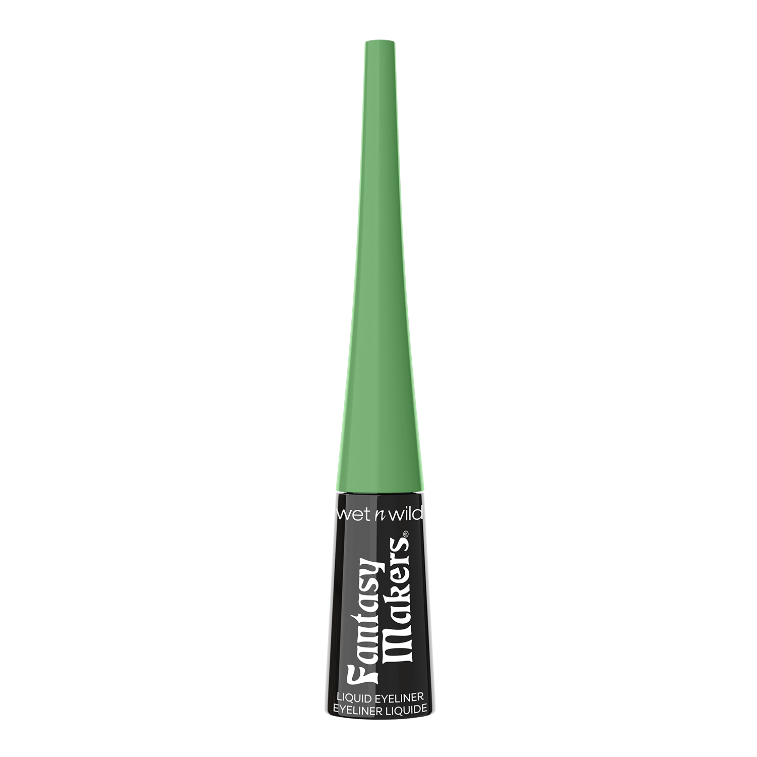 DELINEADOR LÍQUIDO RUN FOR THE HILLS FANTASY MAKERS - WET N WILD
