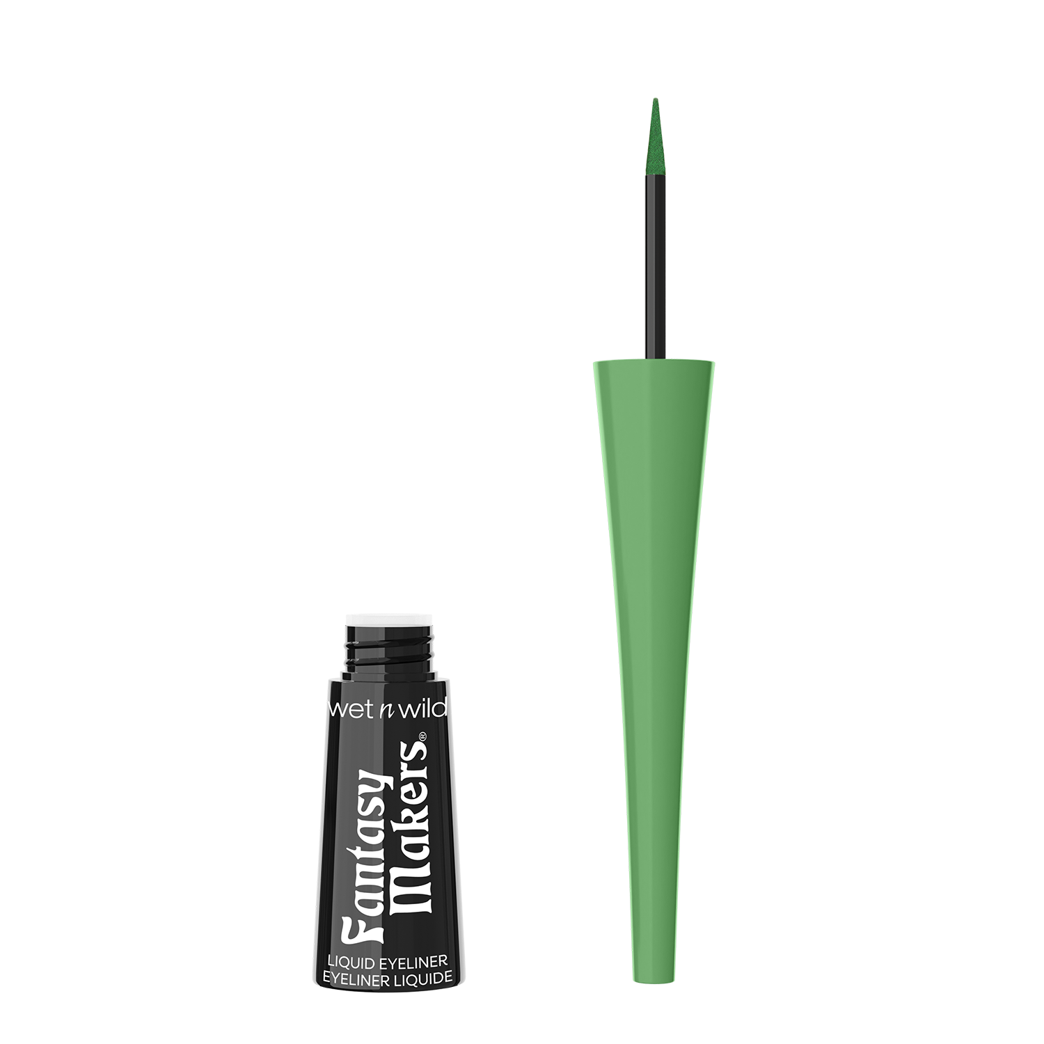 DELINEADOR LÍQUIDO RUN FOR THE HILLS FANTASY MAKERS - WET N WILD