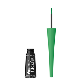 DELINEADOR LÍQUIDO RUN FOR THE HILLS FANTASY MAKERS - WET N WILD