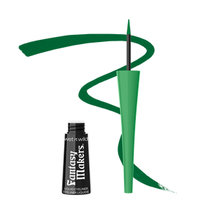 DELINEADOR LÍQUIDO RUN FOR THE HILLS FANTASY MAKERS - WET N WILD