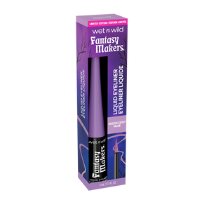 DELINEADOR LÍQUIDO PURPLE CRIMES FANTASY MAKERS - WET N WILD