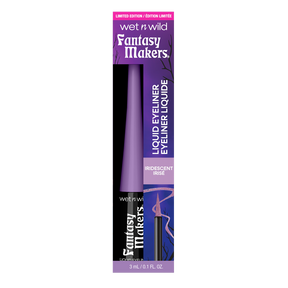 DELINEADOR LÍQUIDO PURPLE CRIMES FANTASY MAKERS - WET N WILD