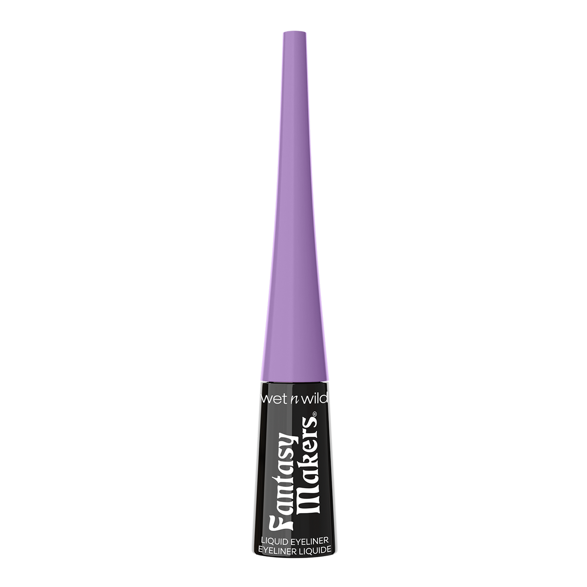DELINEADOR LÍQUIDO PURPLE CRIMES FANTASY MAKERS - WET N WILD