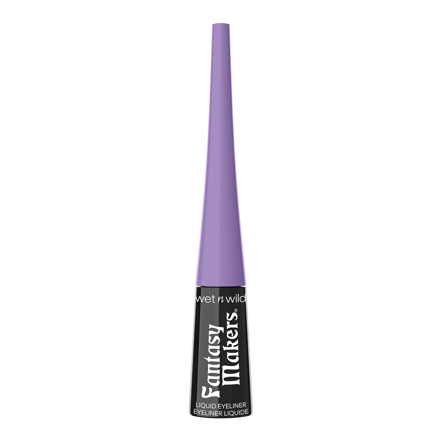 DELINEADOR LÍQUIDO PURPLE CRIMES FANTASY MAKERS - WET N WILD