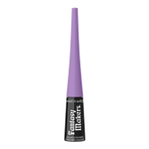 DELINEADOR LÍQUIDO PURPLE CRIMES FANTASY MAKERS - WET N WILD