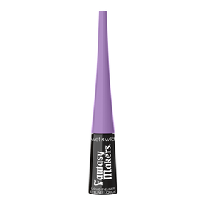DELINEADOR LÍQUIDO PURPLE CRIMES FANTASY MAKERS - WET N WILD