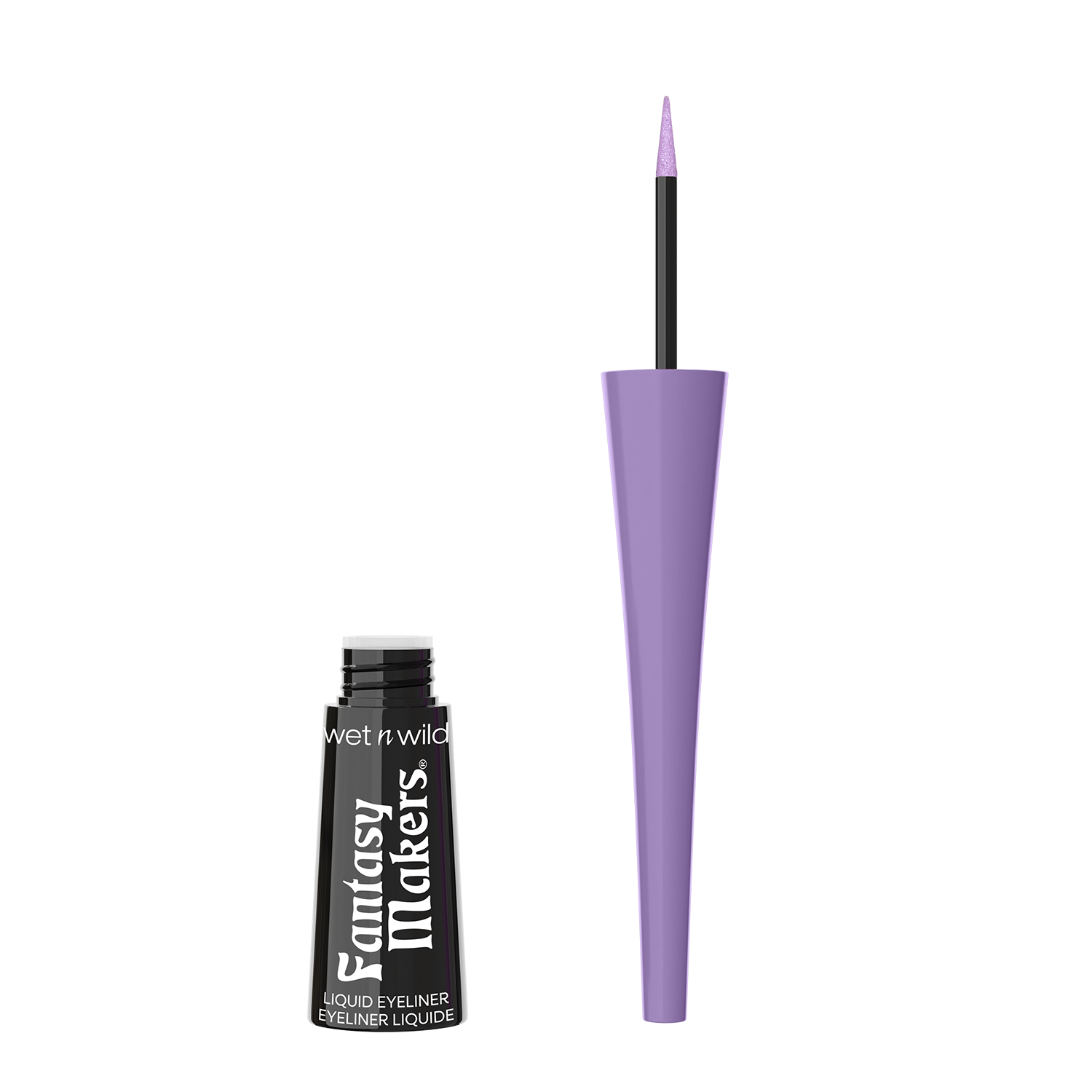 DELINEADOR LÍQUIDO PURPLE CRIMES FANTASY MAKERS - WET N WILD