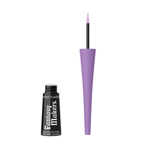 DELINEADOR LÍQUIDO PURPLE CRIMES FANTASY MAKERS - WET N WILD