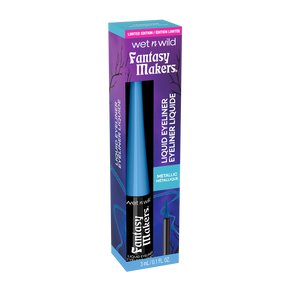 DELINEADOR LÍQUIDO MOONLIGHT TRANCE FANTASY MAKERS - WET N WILD