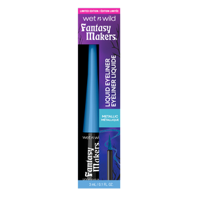 DELINEADOR LÍQUIDO MOONLIGHT TRANCE FANTASY MAKERS - WET N WILD