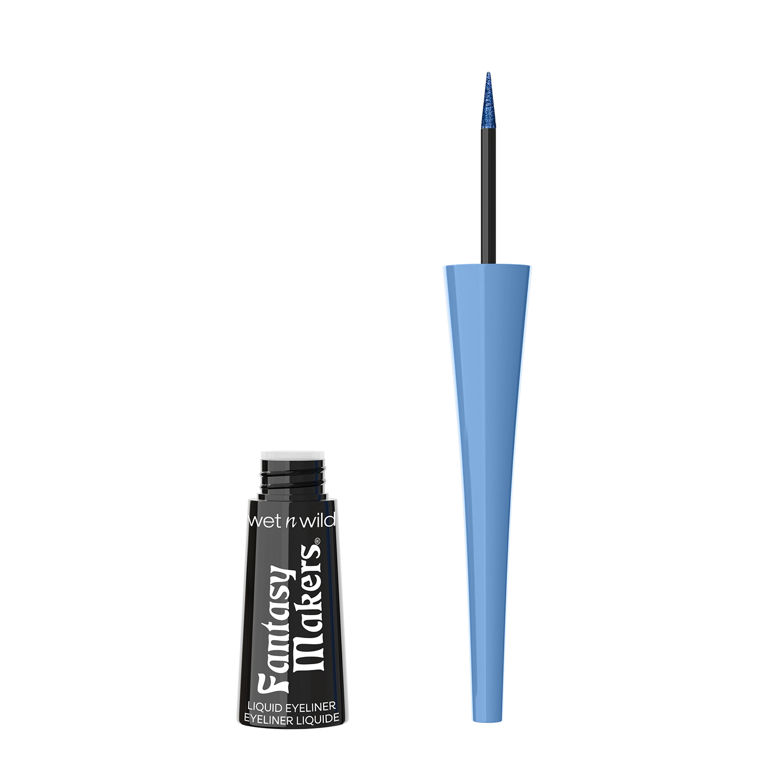 DELINEADOR LÍQUIDO MOONLIGHT TRANCE FANTASY MAKERS - WET N WILD