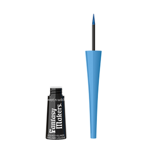 DELINEADOR LÍQUIDO MOONLIGHT TRANCE FANTASY MAKERS - WET N WILD