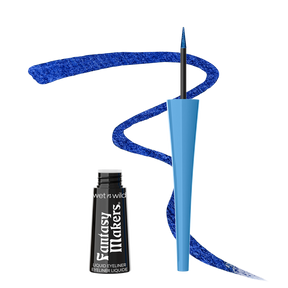 DELINEADOR LÍQUIDO MOONLIGHT TRANCE FANTASY MAKERS - WET N WILD